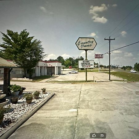 Country Inn & Suite Leesville Esterno foto