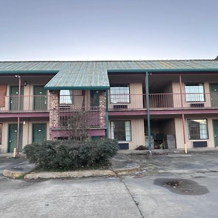 Country Inn & Suite Leesville Esterno foto