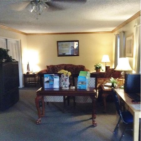 Country Inn & Suite Leesville Esterno foto