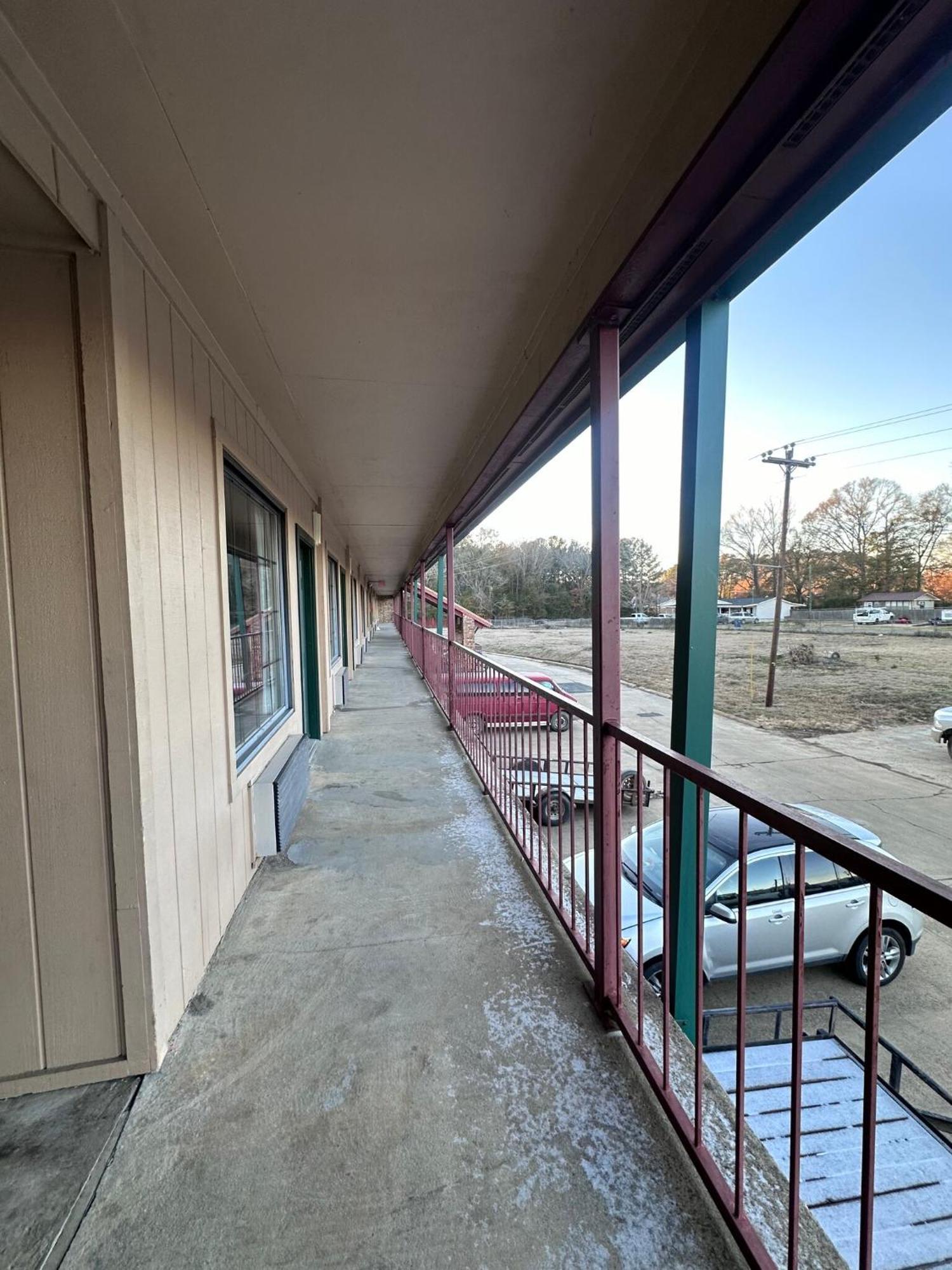 Country Inn & Suite Leesville Esterno foto