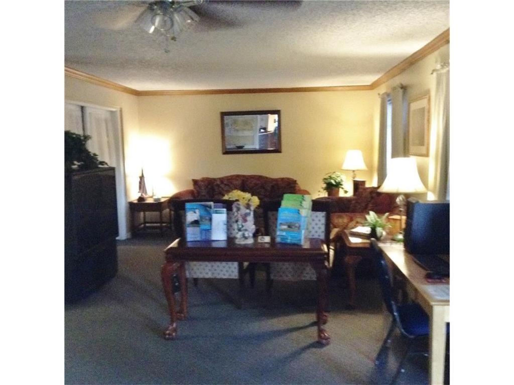 Country Inn & Suite Leesville Esterno foto